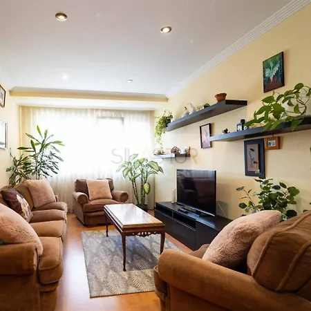 Apartment Corralin De Quini By Silastur