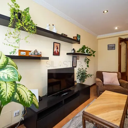 Corralin De Quini By Silastur Apartman *