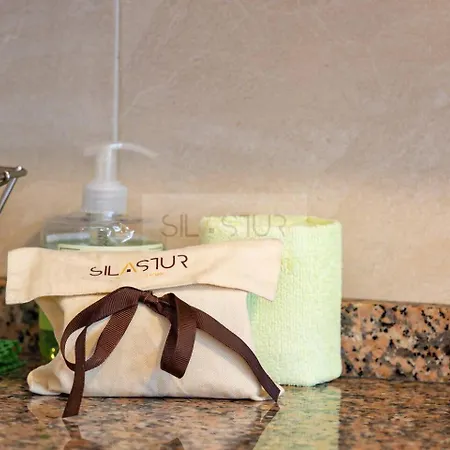 Corralin De Quini By Silastur Apartment *