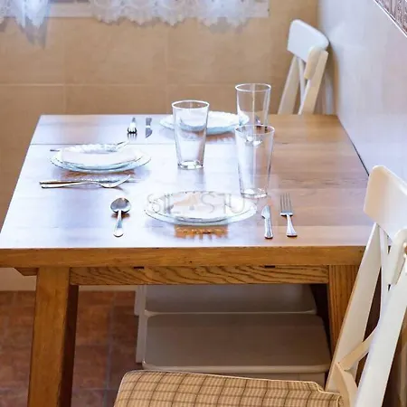 Corralin De Quini By Silastur Apartment Gijon