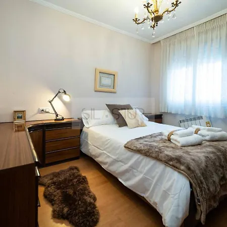 Apartman Corralin De Quini By Silastur *