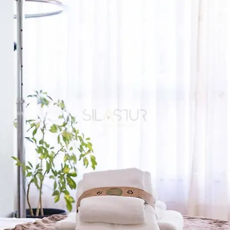 Corralin De Quini By Silastur Apartman