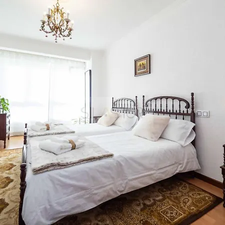 Apartment Corralin De Quini By Silastur