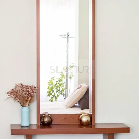Apartman Corralin De Quini By Silastur *