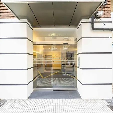 Corralin De Quini By Silastur * Gijón